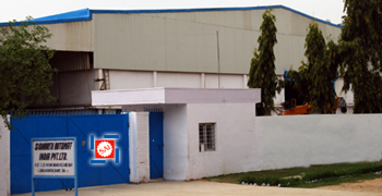 Sidharth Automat India Pvt. Ltd. (Works, Shahjahanpur)