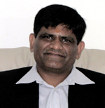 Mr. Surender Yadav, Director
